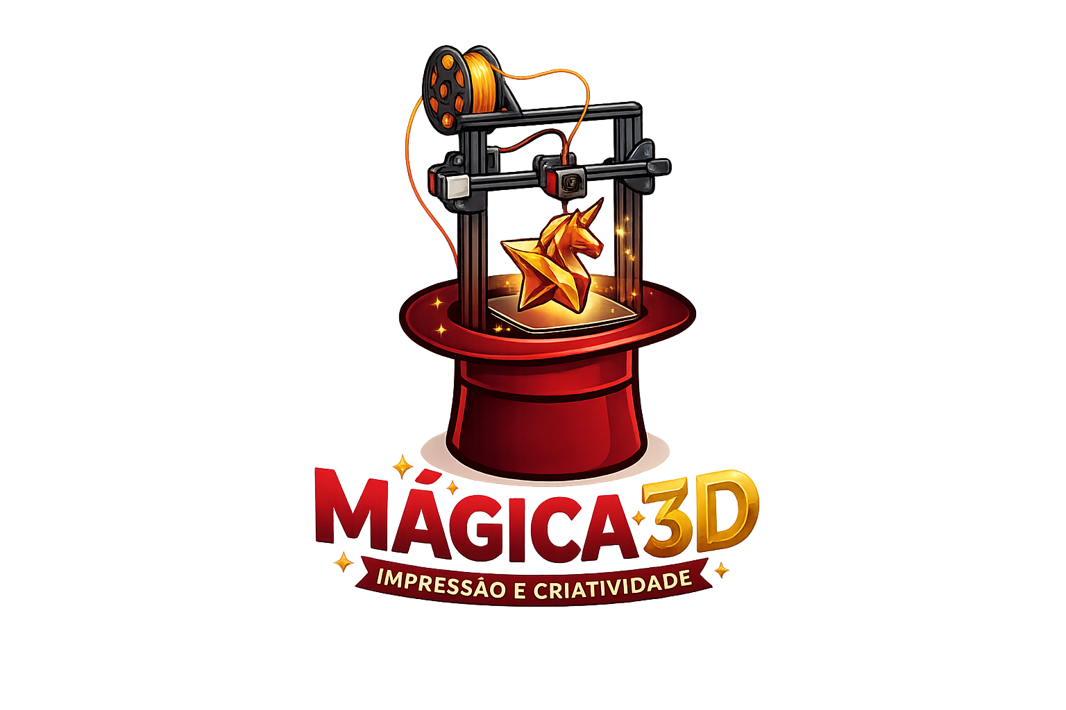 Mágica 3D